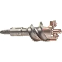 Milwaukee Genombrottsborr för betong SDS-max Vario; 55x150 mm