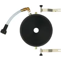Milwaukee Monteringssats DR 350 TV