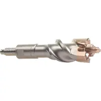 Milwaukee Genombrottsborr för betong SDS-max Vario; 40x150 mm