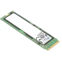 Lenovo SSD - - M.2 Intern - 1 To - PCI Express 3.0 x4 - 300 Mo/s Max Läsning