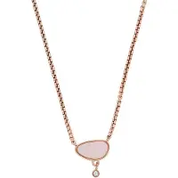 Skagen Sea Glass halsband SKJ1710791