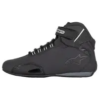 Alpinestars Sektor WP Sneakers Svart 9 Herrar sort