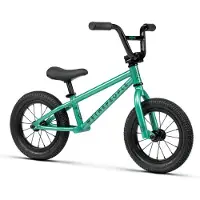 Wethepeople Prime 2021 Bmx Cykel