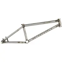 Wethepeople Chaos Machine Bmx-ram