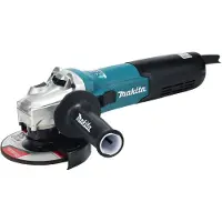 Makita vinkelslipmaskin GA5091X01 125 mm 1900 W