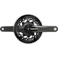 Sram Force Axs D2 Spider Dub Vevparti Med Effektmätare