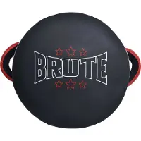 Brute Round Kick pad Sparkmitts 42cm