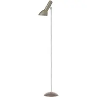 CPH Lighting Golvlampa , Metallisk, Vardagsrum, Aluminium