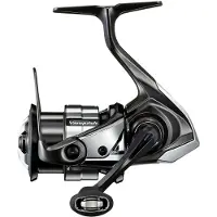 Shimano Vanquish Fc Snurrande Fiskerulle