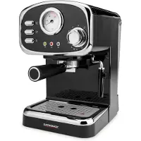 Gastroback Design Espresso Basic