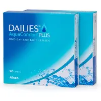 Alcon Dailies AquaComfort Plus