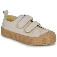 Novesta Sneakers STAR MASTER KID flickor - Beige - 34