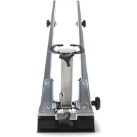 Beta With Thru Axle Adapters 10/20 Mm Hjulriktningsställ