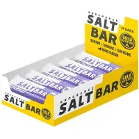 Gold Nutrition 15 x Total Energy Salt Bar 40 g