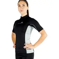 Lavacore Kortärmad Termisk T-shirt
