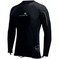 Lavacore Långärmad Termisk T-shirt