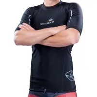 Lavacore Kortärmad Termisk T-shirt