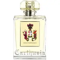 Carthusia Mediterraneo Eau de Parfum 50ml blommig citrus