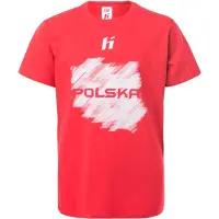 Huari T-shirt Poland Fan Jr 92800426923
