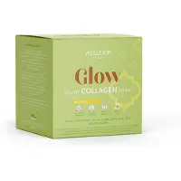 Wellexir - Glow Beauty Drink Lemonade 30 BOX
