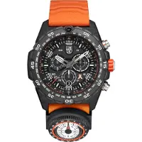 Luminox Bear Grylls Survival 3740 Master Series Chronograph XB.3749