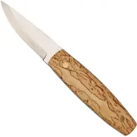 Nordic Knife Design Korpi 85, 2041 fixed knife