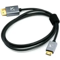 ZILR HDMI A - HDMI C Mini 1m 2.0 High Speed