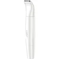 Mae B . Allt-i-ett Ladyshave - Vit - Vit