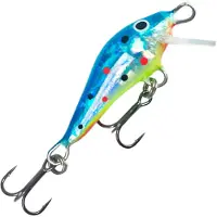 TUME-vaappu TUME-wobbler 3 cm