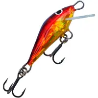 Tumefishing TUME-wobbler 3 cm