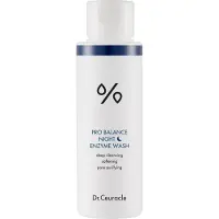 Dr Ceuracle Dr. Ceuracle, Pro Balans Natt Enzym Våt, 1.76 oz (50 g)