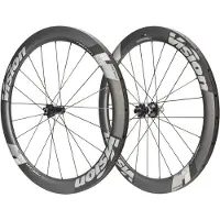 Vision Metron 55 Sl 6b Disc Landsvägshjulset
