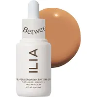 Ilia Super Serum Skin Tint SPF 30 Färgad ansiktskräm 30 ml Papakolea