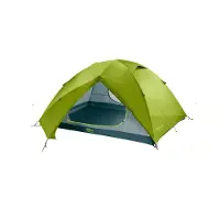 Jack Wolfskin Skyrocket III Dome 3-personers backpackingtält