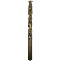 ECEF Borr för metall HSS-CO5; DIN338; 10,5x87/133 mm