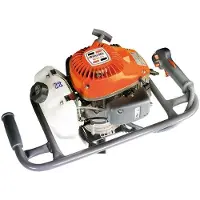 Inny producent Oleo-Mac jordborr 2,1KM Premium MTL51