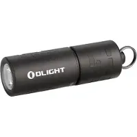 Olight i1R 2 Pro black LED Ficklampa Uppladdningsbara batteri 180 lm 22 g