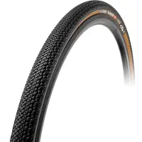 Tufo Gravel Thundero Tire 700x36-40-44 Black/Beige, Type mm 700x40