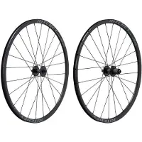 Ritchey Comp Zeta Disc Tubeless Landsvägshjulset