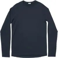 Houdini Desoli Thermal Crew Långärmad Baslager