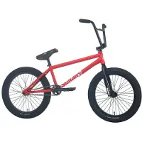 Sunday Forecaster 2023 Bmx Cykel
