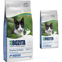 Bozita Outdoor & Active kattfoder