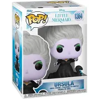 Funko POP! Pop! Den Lilla Sjöjungfrun Disney Ursula-figur