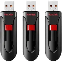 SanDisk Cruzer Glide 16gb Usb-minne