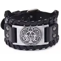 Varia Design Triple Moon armband silver