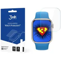 3mk Protection Apple Watch 7 41 mm – 3mk Watch Protection mot ARC+