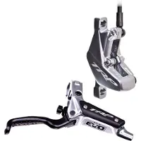 TRP Dh-r Evo Hd-m846 Hydraulic Bakbroms