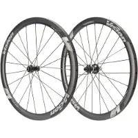 Vision Metron 40 Sl Cl Disc Landsvägshjulset