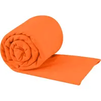 Sea to Summit Pocket Towel L Outback
