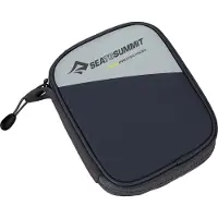 Sea to Summit Rfid S Travel Plånbok